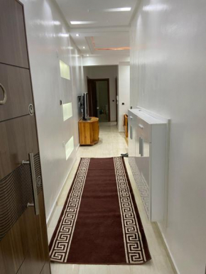 Appartement avec suite parentale